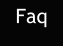 Faq